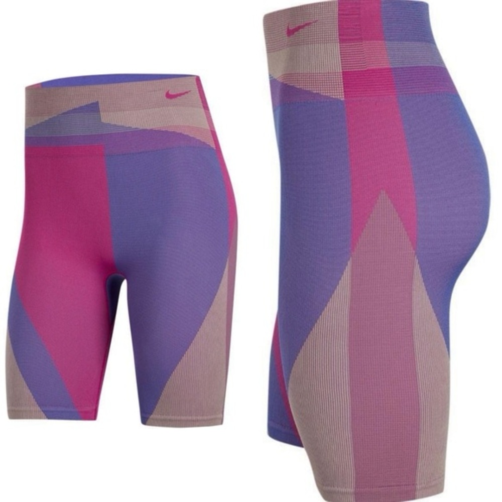 Nike Dri-FIT Icon Sculpt Shorts